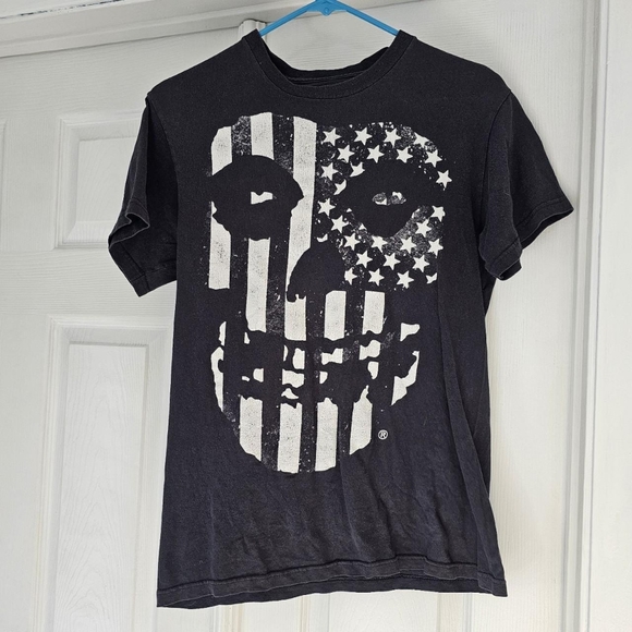 2013 misfits band teeSize small - Picture 1 of 4